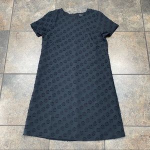 Women’s Ann Taylor Short Sleeve Dress Size 10